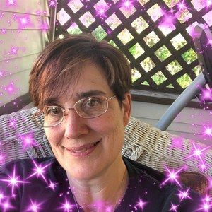 Meet your Posher, Robin